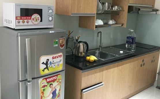 Serviced apartment for rent in District 3 HCMC D399053 (12)